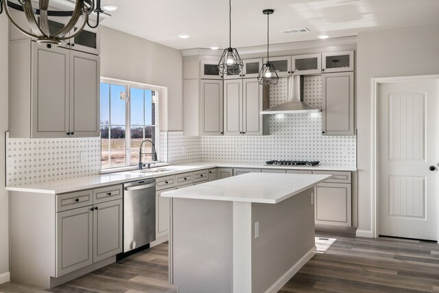 165 Private Road 5440, Point, TX 75472