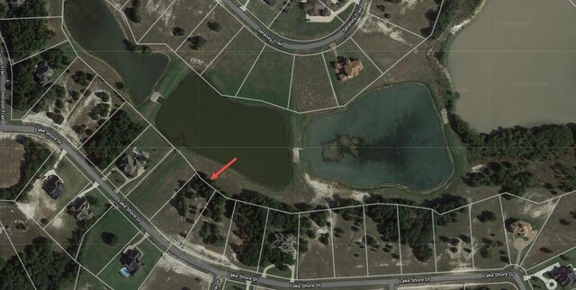 B-107 Lake Shore Dr, Mckinney TX, 75071 land for sale