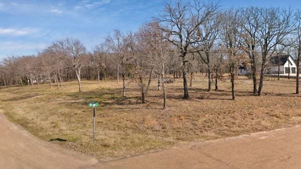 TBD Oakridge Court, Mabank TX, 75147 land for sale