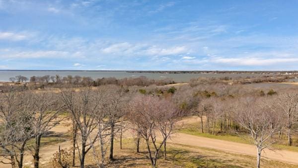 Listing photo 3 for TBD Oakridge Court, Mabank TX 75147