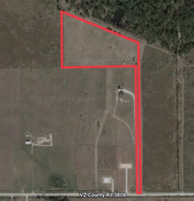 2025 Vz County Road 3808, Wills Point TX, 75169 land for sale