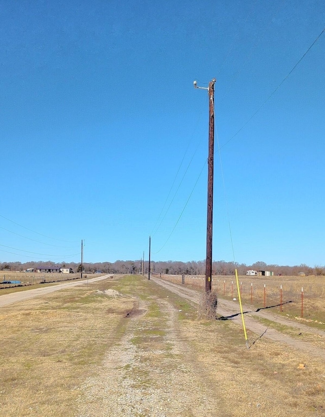 Listing photo 2 for 2025 Vz County Road 3808, Wills Point TX 75169