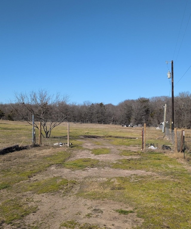 Listing photo 3 for 2025 Vz County Road 3808, Wills Point TX 75169