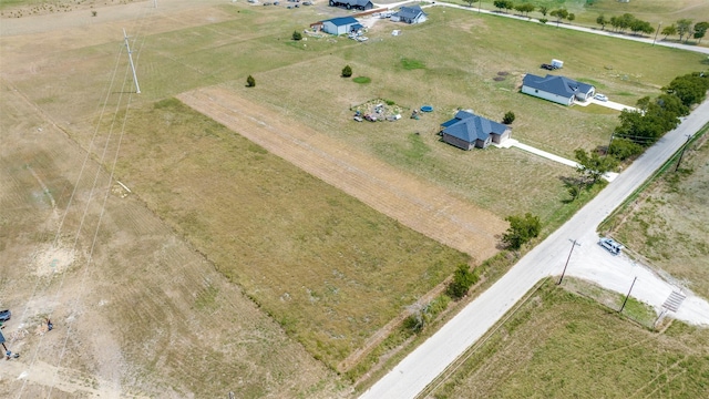 1447 County Road 2937, Decatur TX, 76234 land for sale