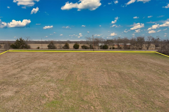 Listing photo 2 for 0000 Fm-1567, Lone Oak TX 75453