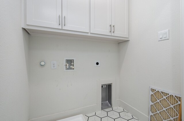 bathroom featuring vanity and a shower with door