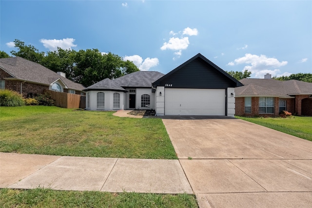 5948 Hilltop Dr, Watauga TX, 76148, 3 bedrooms, 2 baths house for sale