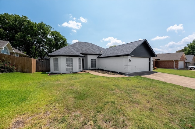 Listing photo 2 for 5948 Hilltop Dr, Watauga TX 76148