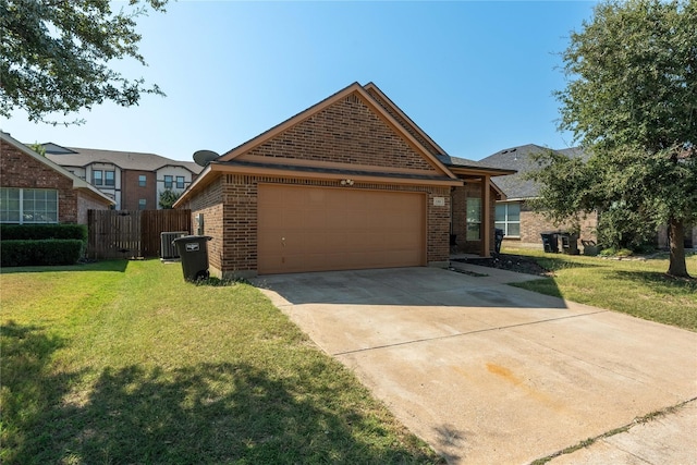 2201 Pacino Dr, Fort Worth TX, 76134, 3 bedrooms, 2 baths house for sale