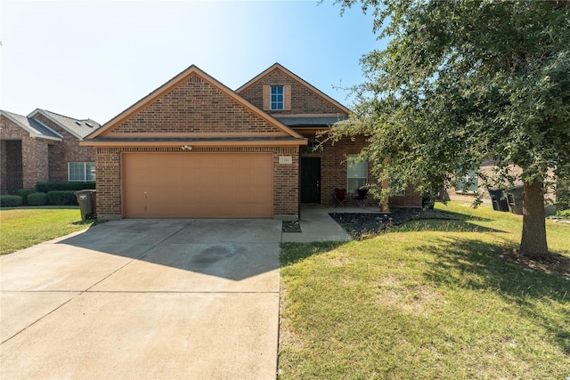 Listing photo 2 for 2201 Pacino Dr, Fort Worth TX 76134