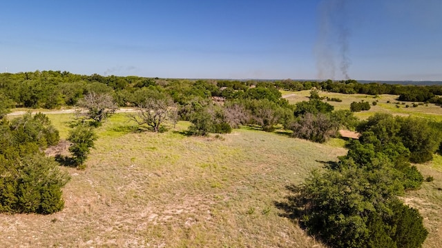 LOT17 Rolling Hills Trl, Glen Rose TX, 76043 land for sale