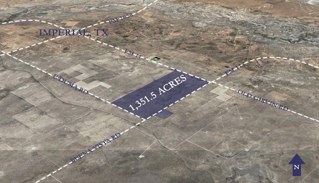 TBD Fm 11, Imperial, TX 77656