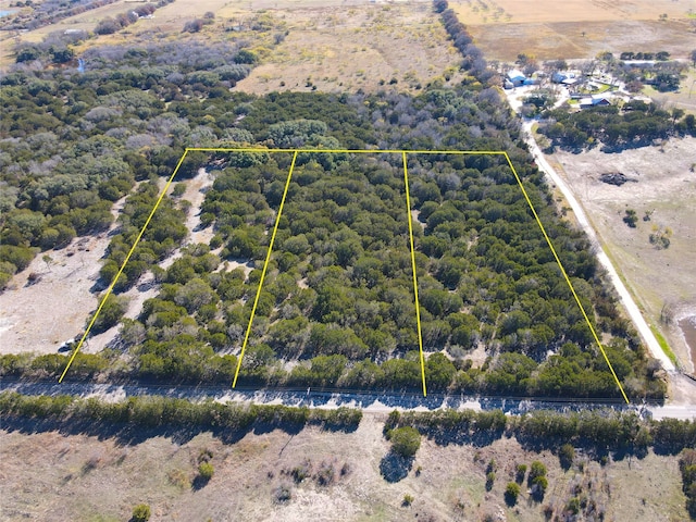 Listing photo 2 for LOT3BLK2 Williamson Rd, Granbury TX 76048