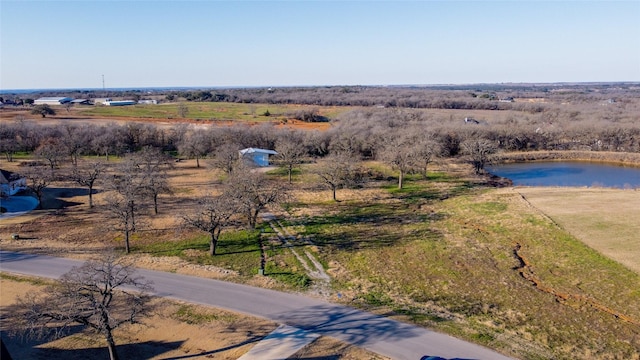 1019 Bluebonnet Rdg, Weatherford TX, 76087 land for sale