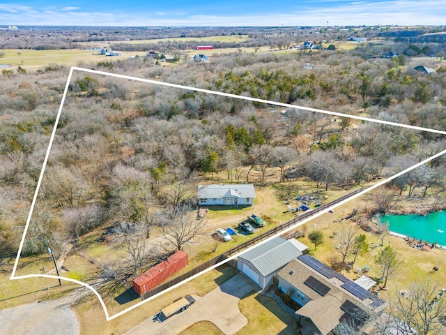 292 Pecan Orchard Rd, Denison TX, 75020 land for sale