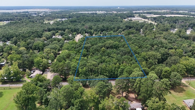 0TBD Glen Leaf Rd, Shreveport LA, 71129 land for sale