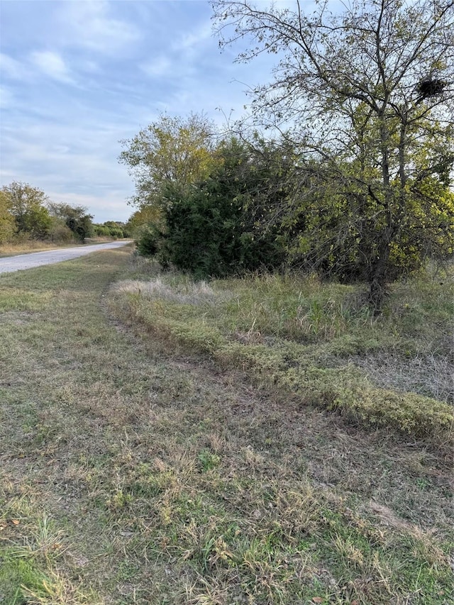 36065 Cedar Ridge Dr, Whitney TX, 76692 land for sale