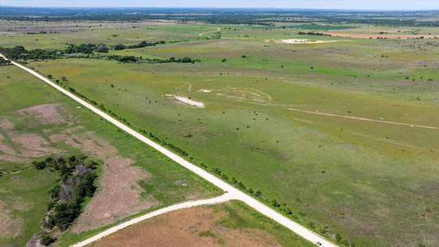 7805 County Road 210, Hico, TX 76457
