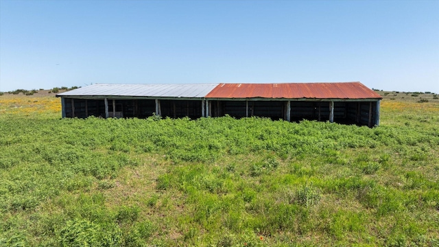 7805 County Road 210, Hico, TX 76457