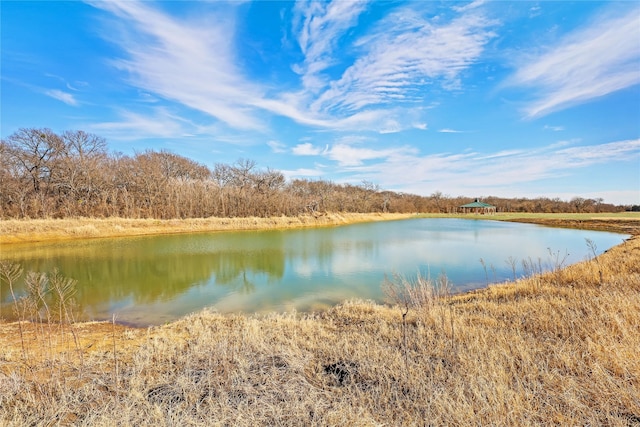 water view