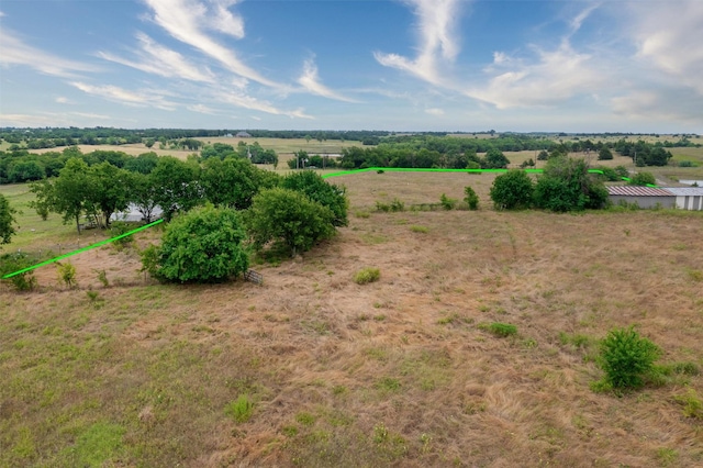 5618 County Road 1094, Celeste, TX 75423