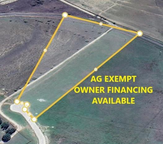 0 Fm-1702, Energy TX, 76452 land for sale