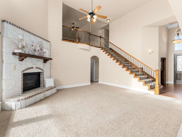 kitchen with stainless steel appliances, tasteful backsplash, light stone countertops, and sink