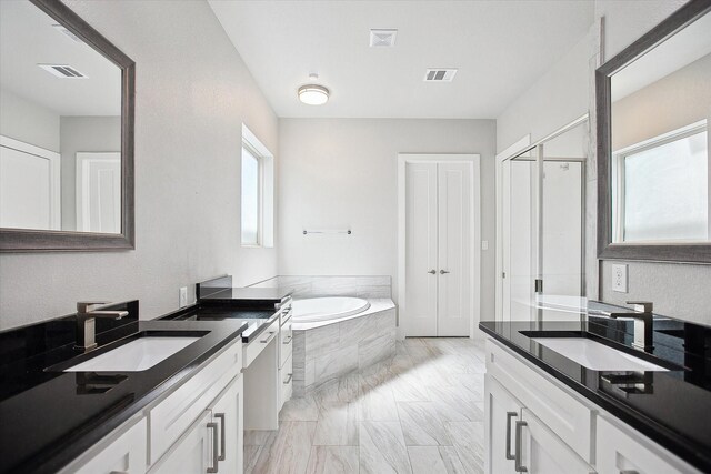 dining area featuring a notable chandelier and light hardwood / wood-style flooring