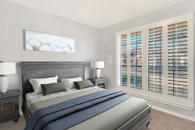 9435 Homestead Ln, Frisco, TX 75033 - carpeted bedroom featuring multiple windows and baseboards
