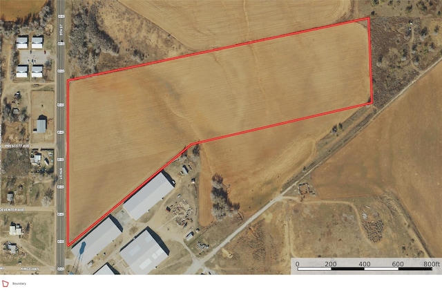 TBD Highway 83, Paducah TX, 79248 land for sale