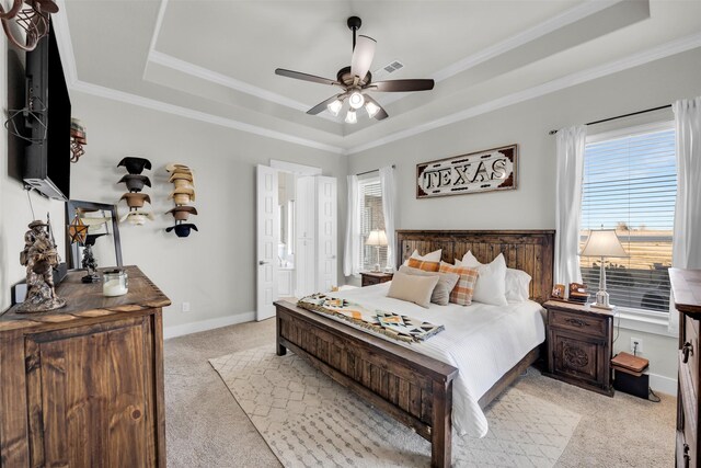 dining room featuring a notable chandelier, a stone fireplace, ornamental molding, and dark hardwood / wood-style floors