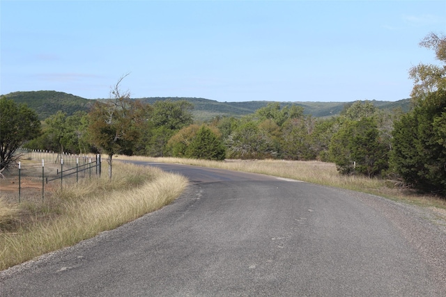 975 N Lakeview Dr, Palo Pinto TX, 76484 land for sale