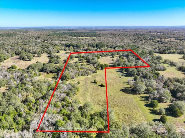 289 Fcr 261, Oakwood TX, 75855 land for sale