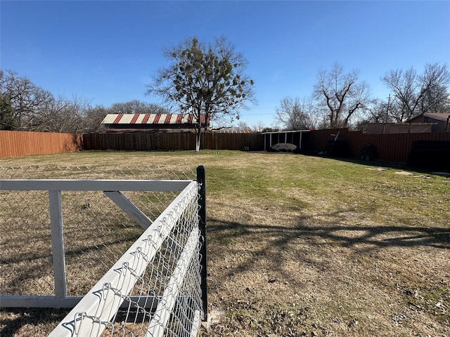 11521 Spence Ln Unit B, Balch Springs TX, 75180 land for sale