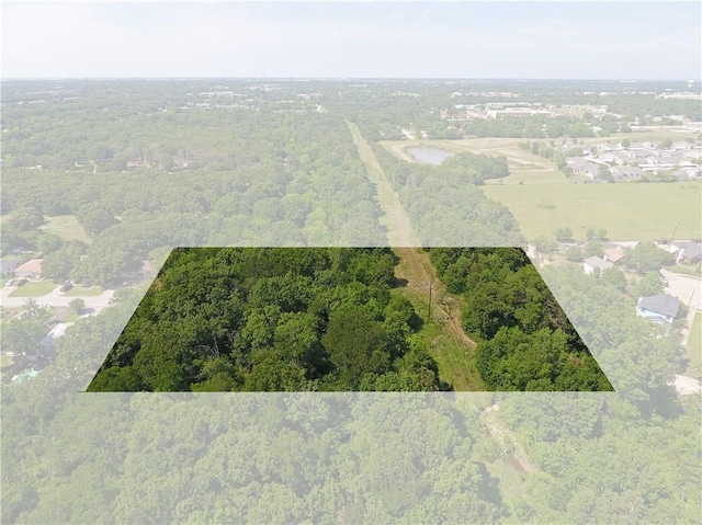 11517 Oak Tree Rd, Balch Springs TX, 75180 land for sale