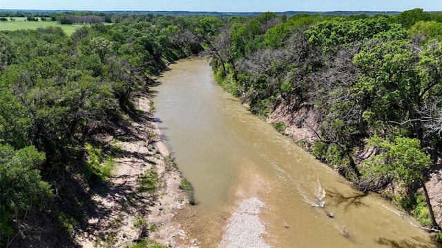 LOT2 County Road 3310, Valley Mills TX, 76689 land for sale