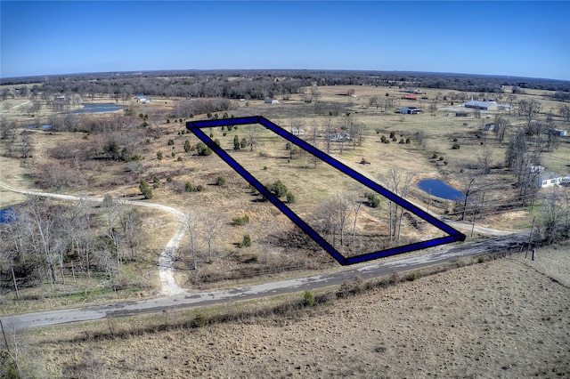 410 County Road 1730, Yantis TX, 75497 land for sale