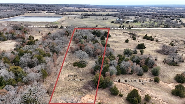 Listing photo 2 for TBD Merritt Rd, Forestburg TX 76239