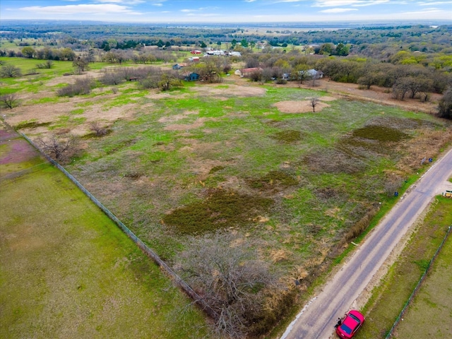 3116 County Road 310, Cleburne TX, 76031 land for sale