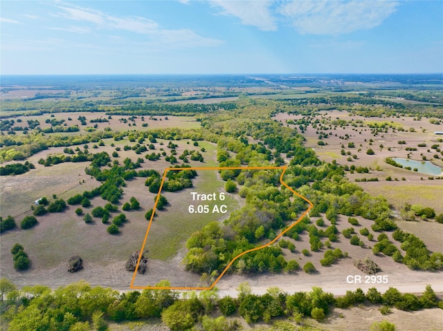 TRACT6 County Road 2935, Dodd City TX, 75438 land for sale