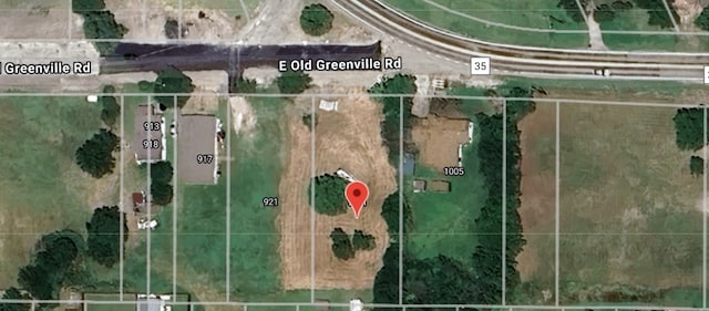 1001 E Old Greenville Rd, Royse City TX, 75189 land for sale