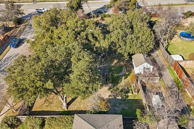 Listing photo 3 for TDB Elmada Lane, Dallas TX 75229