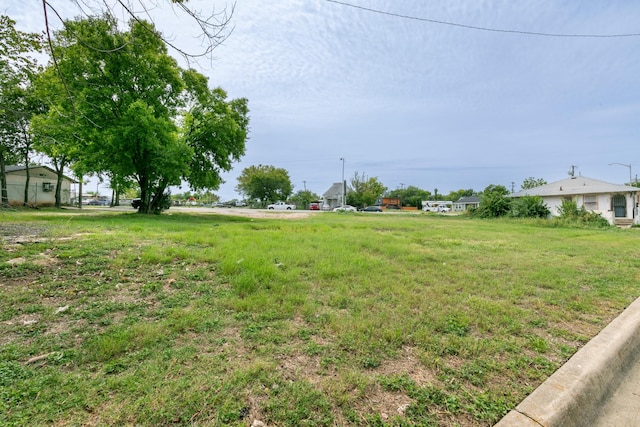 1503 E Vickery Blvd, Fort Worth TX, 76104 land for sale