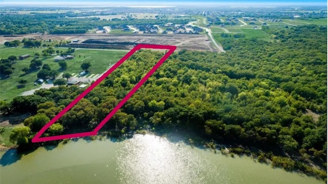 TBD Lloyds Rd, Little Elm TX, 75068 land for sale