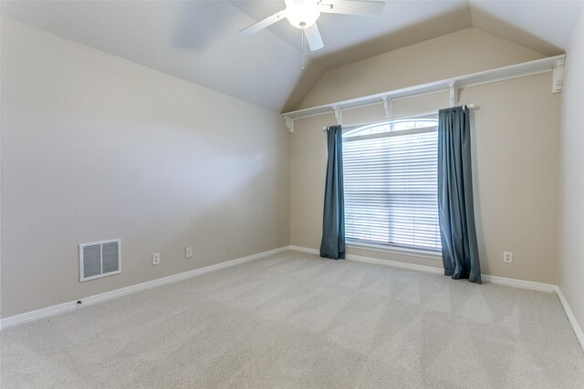 full bathroom with vanity, toilet, tile patterned flooring, and tiled shower / bath combo