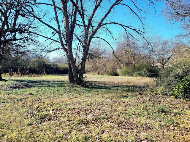 212 N Harrison Ave, Sherman TX, 75090 land for sale