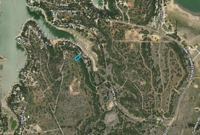 TBD County Road 600, Brownwood TX, 76801 land for sale