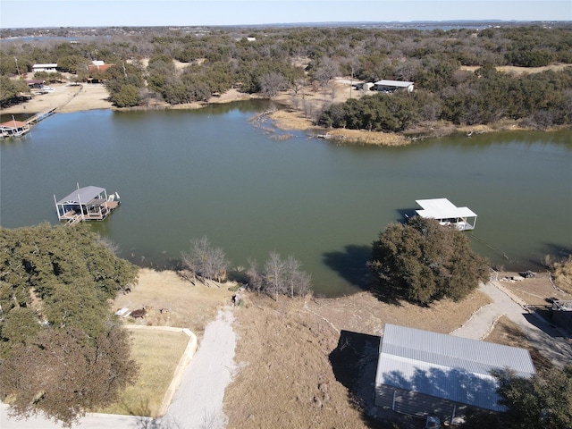 Listing photo 2 for TBD County Road 600, Brownwood TX 76801