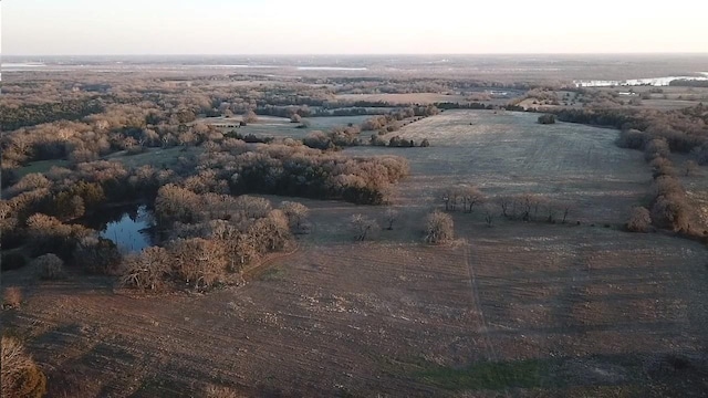 TBD County Road 2615, Ivanhoe TX, 75447 land for sale