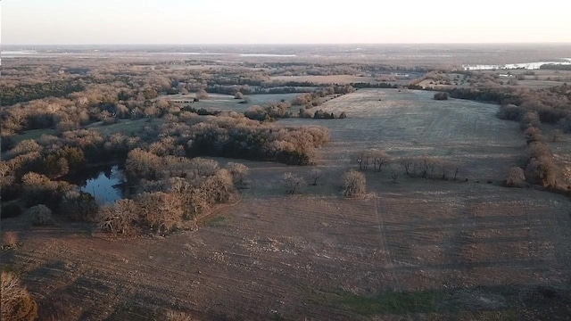 Listing photo 3 for TBD County Road 2615, Ivanhoe TX 75447